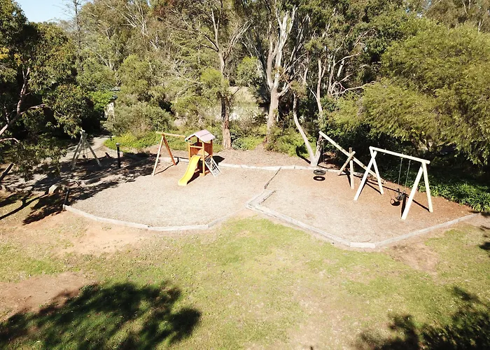 Winbi River Resort Moama