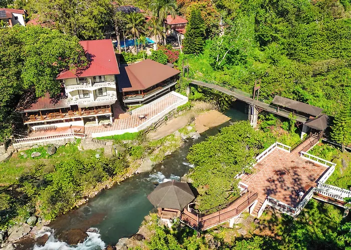 Hotel Gran Jimenoa Jarabacoa
