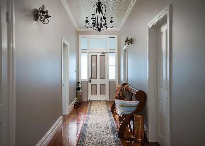 The Ark Stanley Luxury Bed And Breakfast