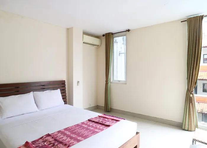 Hotel Sanur Ayu