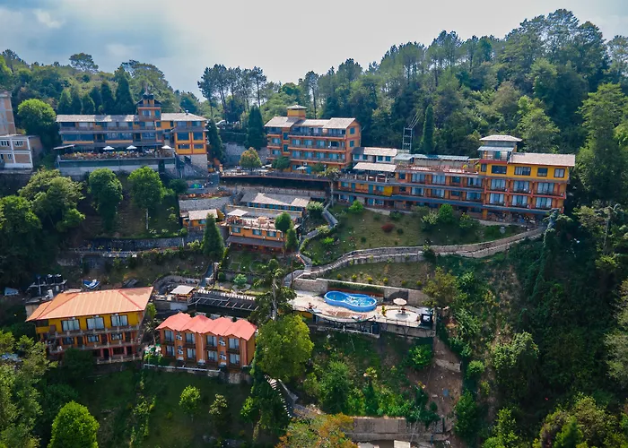 Hotel Country Villa Nagarkot