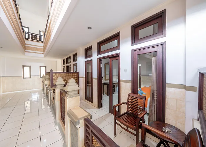 Bendesa Accommodation Kuta 