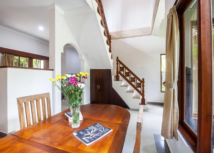 Outpost Ubud Coliving Suites