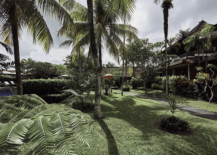 Outpost Ubud Coliving Suites