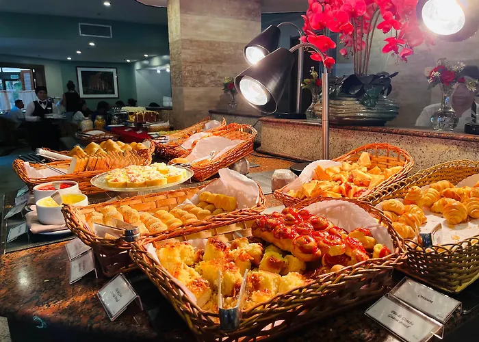Hotel Princesa Louçã Belém
