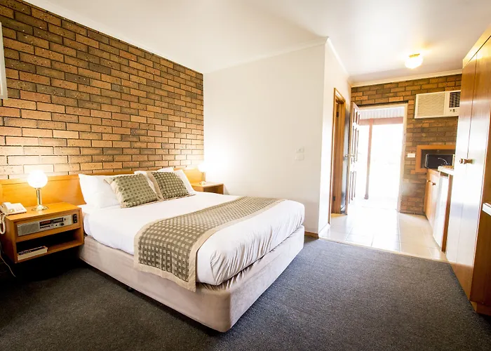 Sportslander Motor Inn Moama