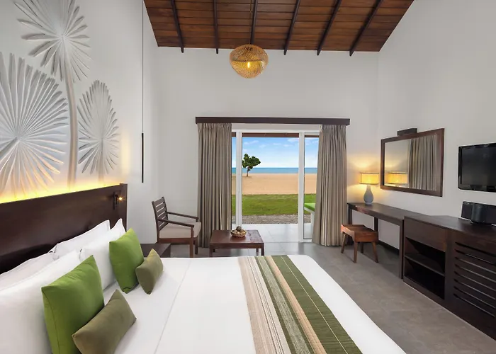 Amethyst Resort Passikudah