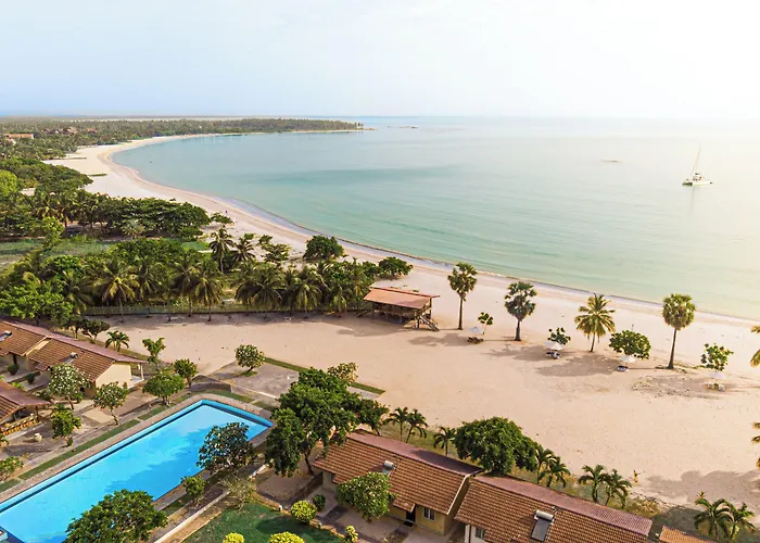 Amethyst Resort Passikudah