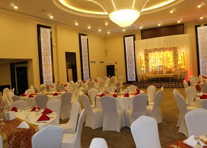 Gulf Court Hotel Manama