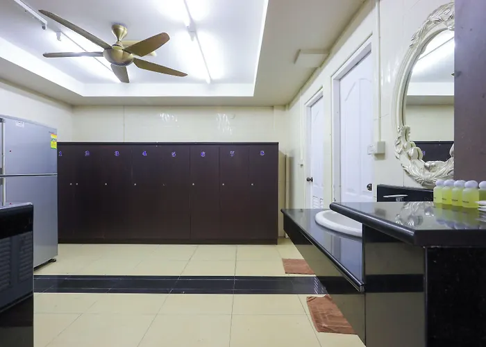 Land Royal Residence Pattaya