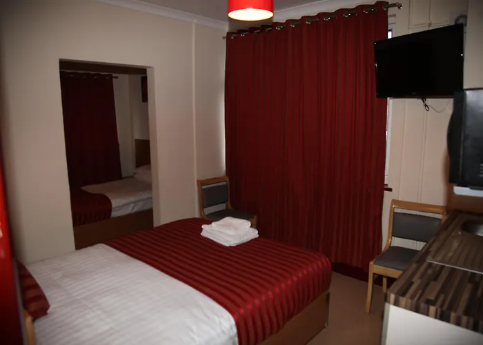 Grove Apartments London