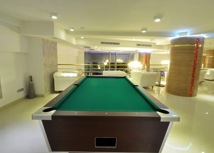 Benin Royal Hotel Cotonou