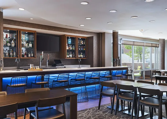 Springhill Suites By Marriott Dallas Lewisville
