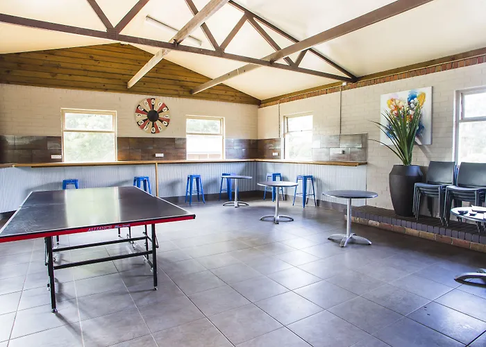 Nrma Port Arthur Holiday Park