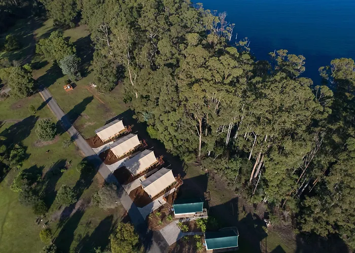 Nrma Port Arthur Holiday Park