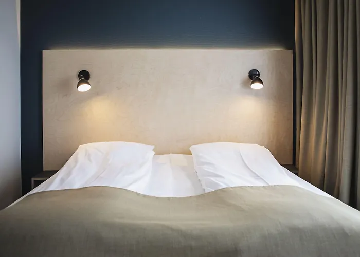62N Hotel - City Center Torshavn