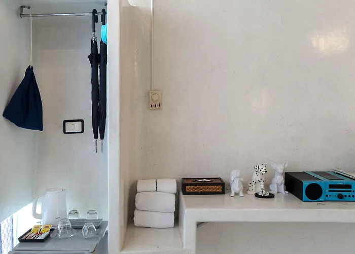 Mo Rooms Chiang Mai