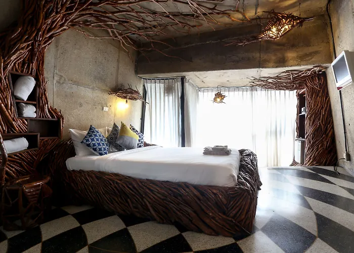 Mo Rooms Chiang Mai