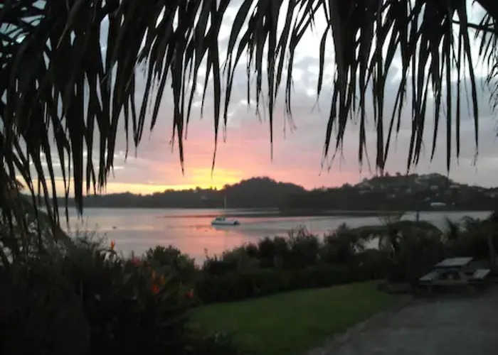 Harbour View Motel Coromandel