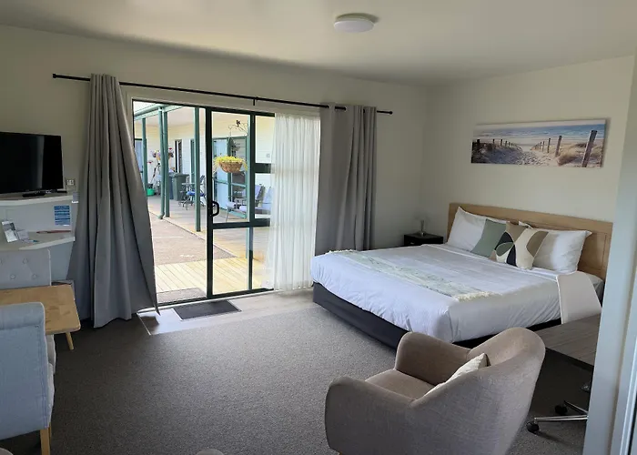 Coromandel Court Motel