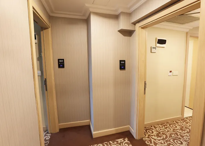 Alpinn Hotel Istanbul