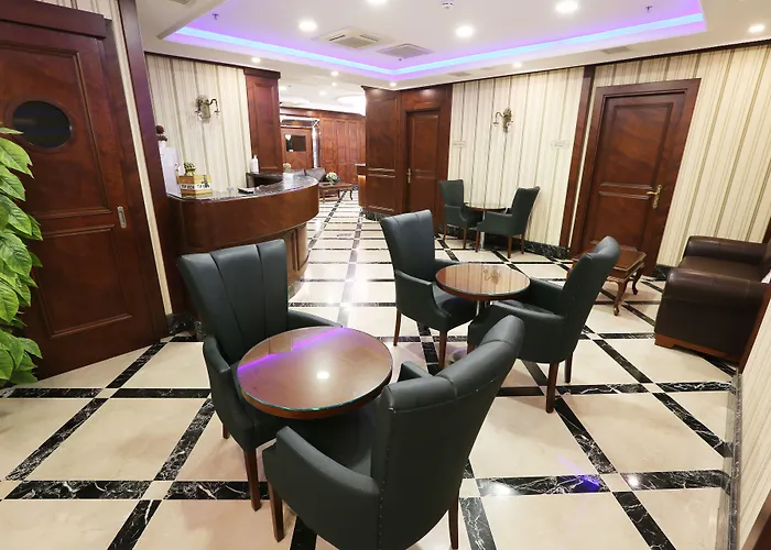 Alpinn Hotel Istanbul