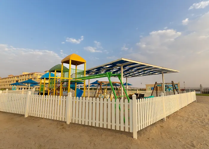 Amwaj Beach Club Abu Soma Hurghada