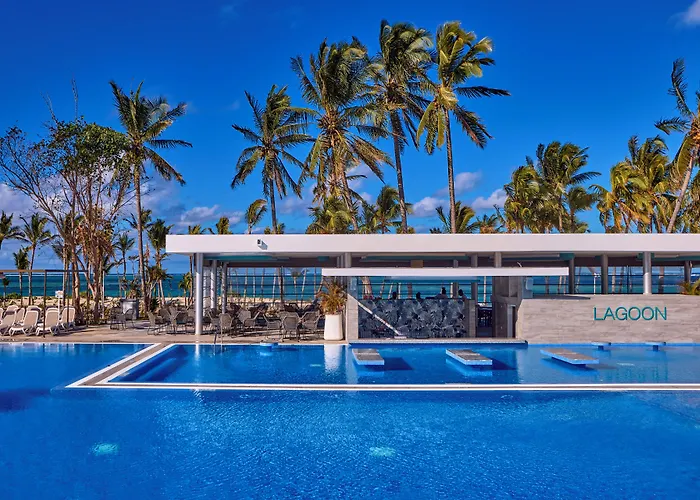 Riu Turquoise - All Inclusive Le Morne