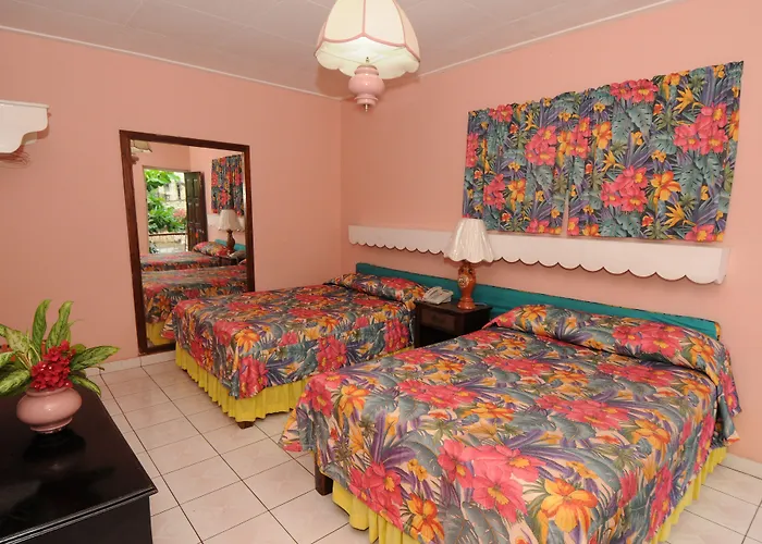 Verney House Resort Montego Bay