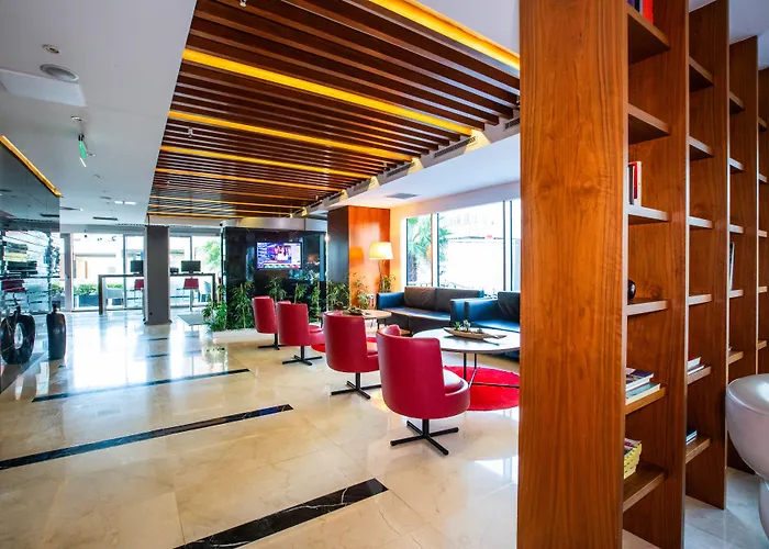 Ramada Encore Istanbul Kartal