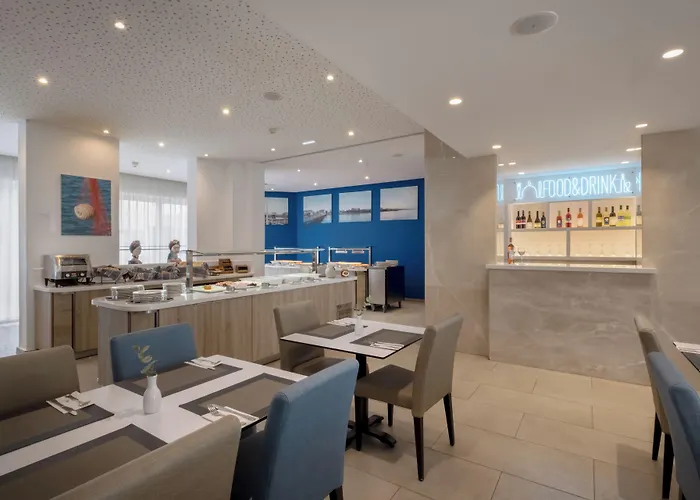 Harmony Bay Hotel Limassol