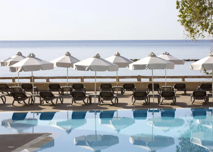 Harmony Bay Hotel Limasol