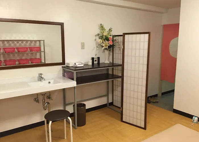 Sakuraya Hotel Hatsukaichi