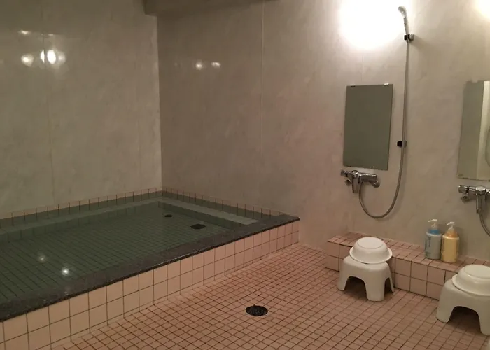 Sakuraya Hotel Hatsukaichi