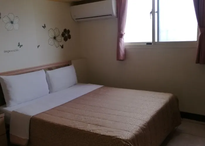 Ti Hwa Hotel Taipei