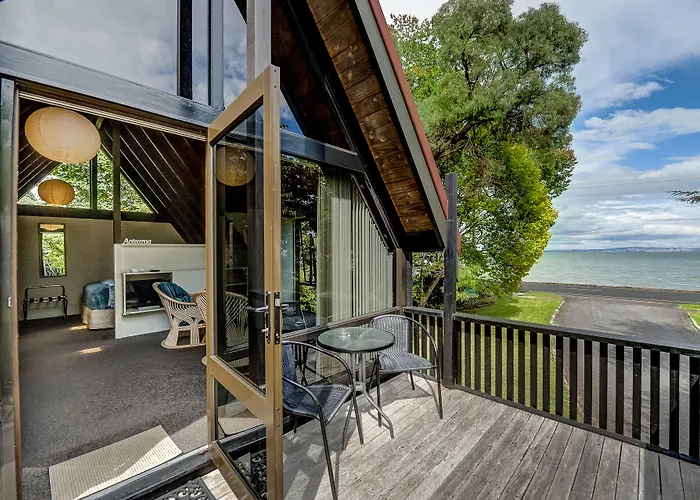 Coastal Motor Lodge Thames