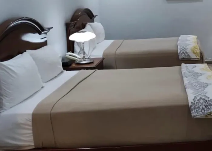 Micro Hotel Condo Suites Santo Domingo