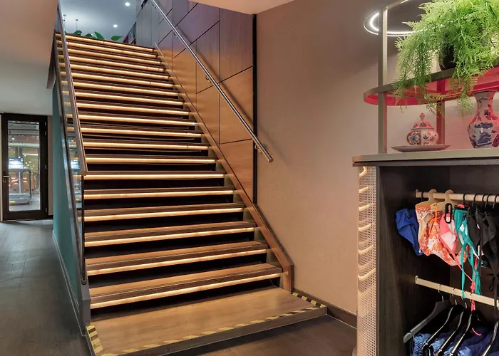Corendon Amsterdam New-West, A Tribute Portfolio Hotel