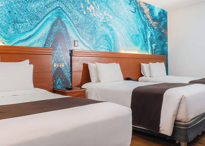 Hotel Ferre Machu Picchu