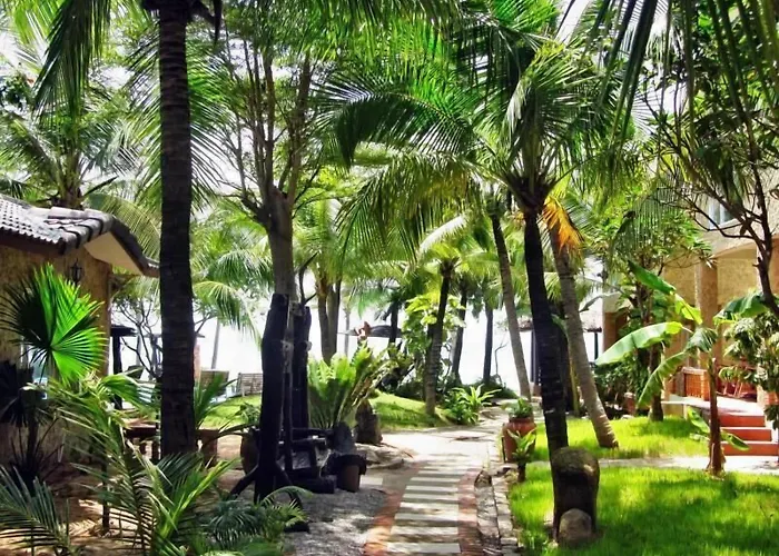 Minh Tam Resort Phan Thiet