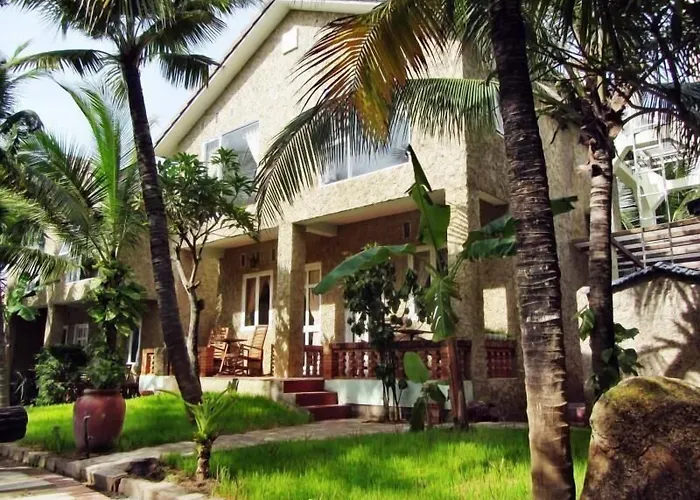 Minh Tam Resort Phan Thiet