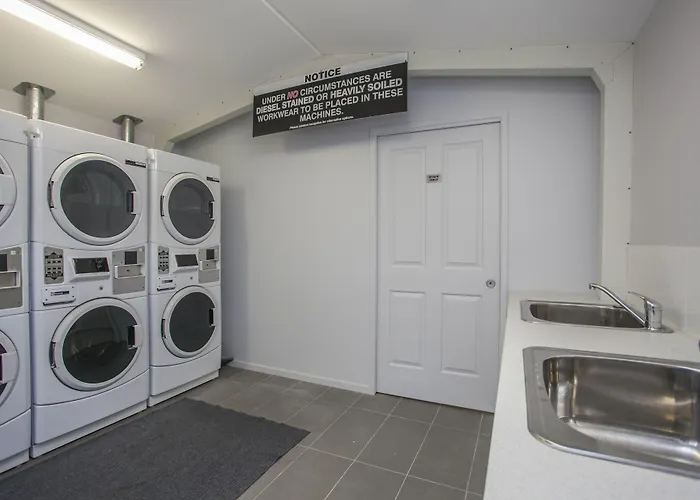 Kings Park - Accommodation Chinchilla
