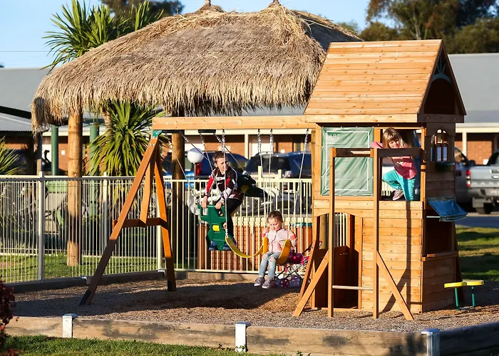 Howlong Golf Resort