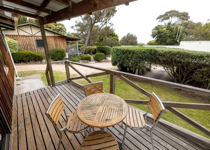 Big4 Iluka On Freycinet Hotel Coles Bay