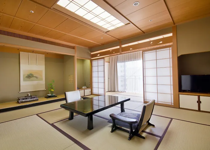 Funaya Matsuyama 