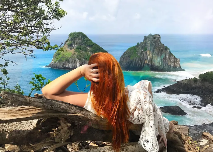 Dolphin Hotel Fernando de Noronha