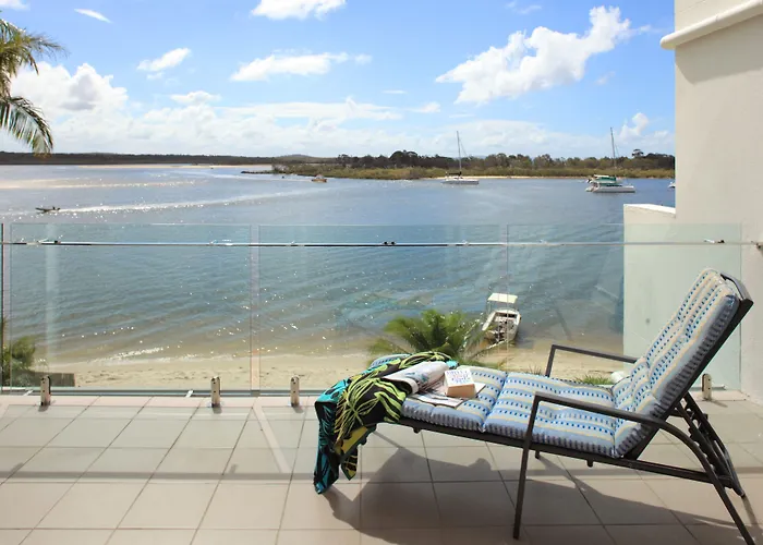 Noosa Quays Aparthotel