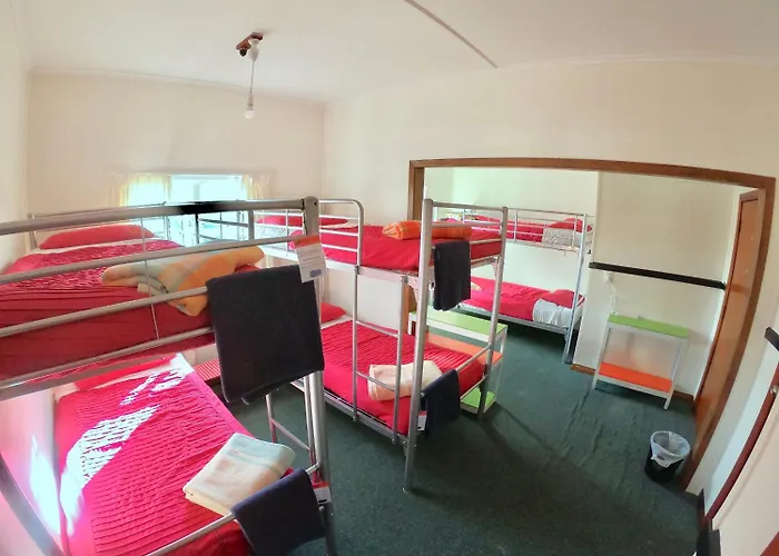 Ducks & Drakes Boutique Motel & Backpackers New Plymouth