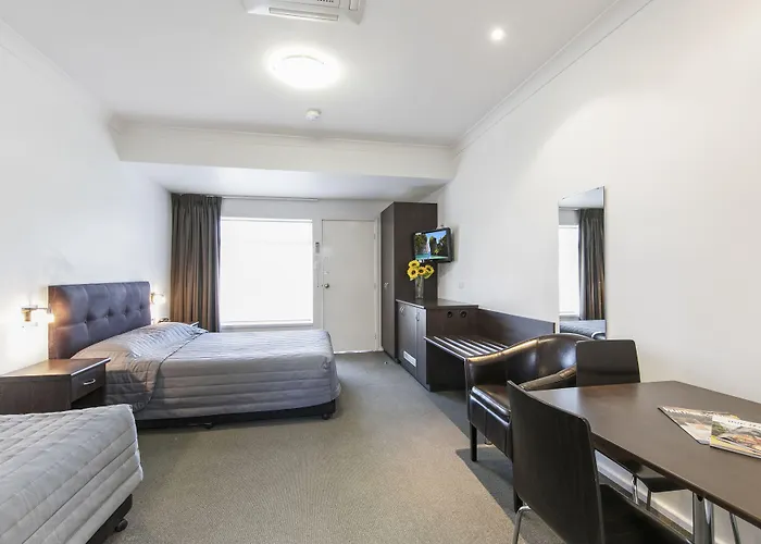 Cessnock Motel