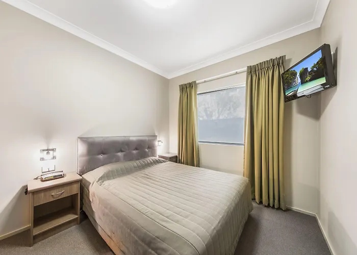 Cessnock Motel